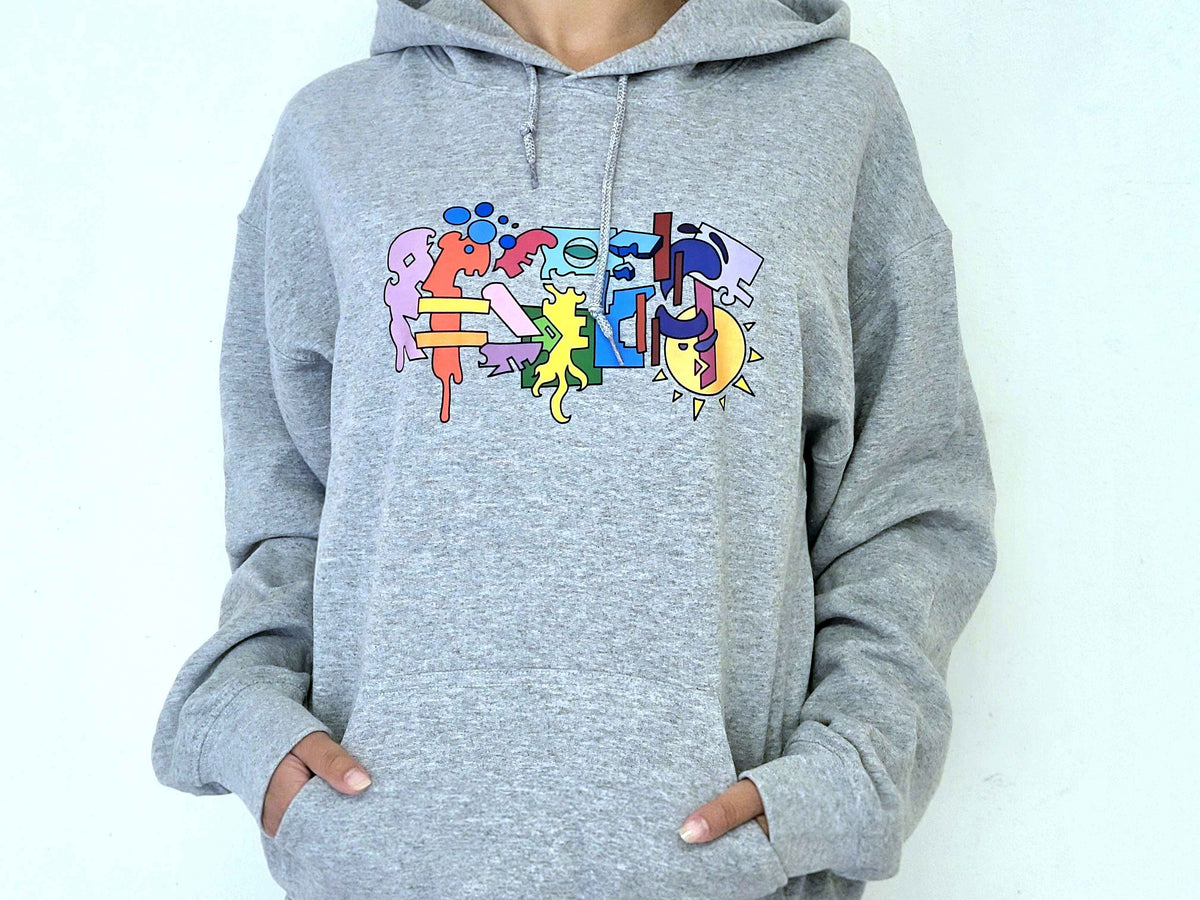 Respect Hoodie