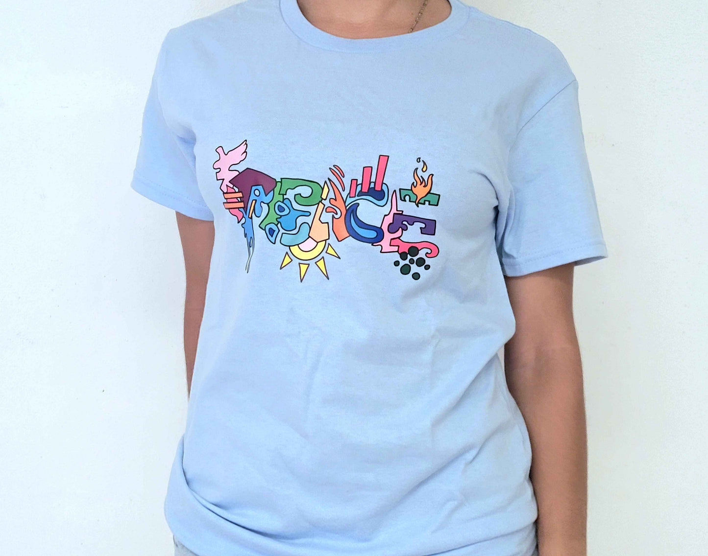 Peace T-Shirt
