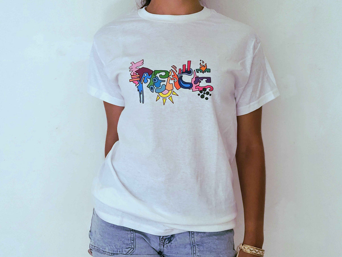 Peace T-Shirt