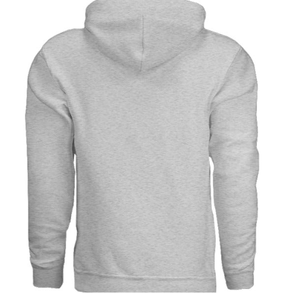 SPORT GREY - BACK