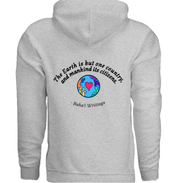 SPORT GREY - BACK