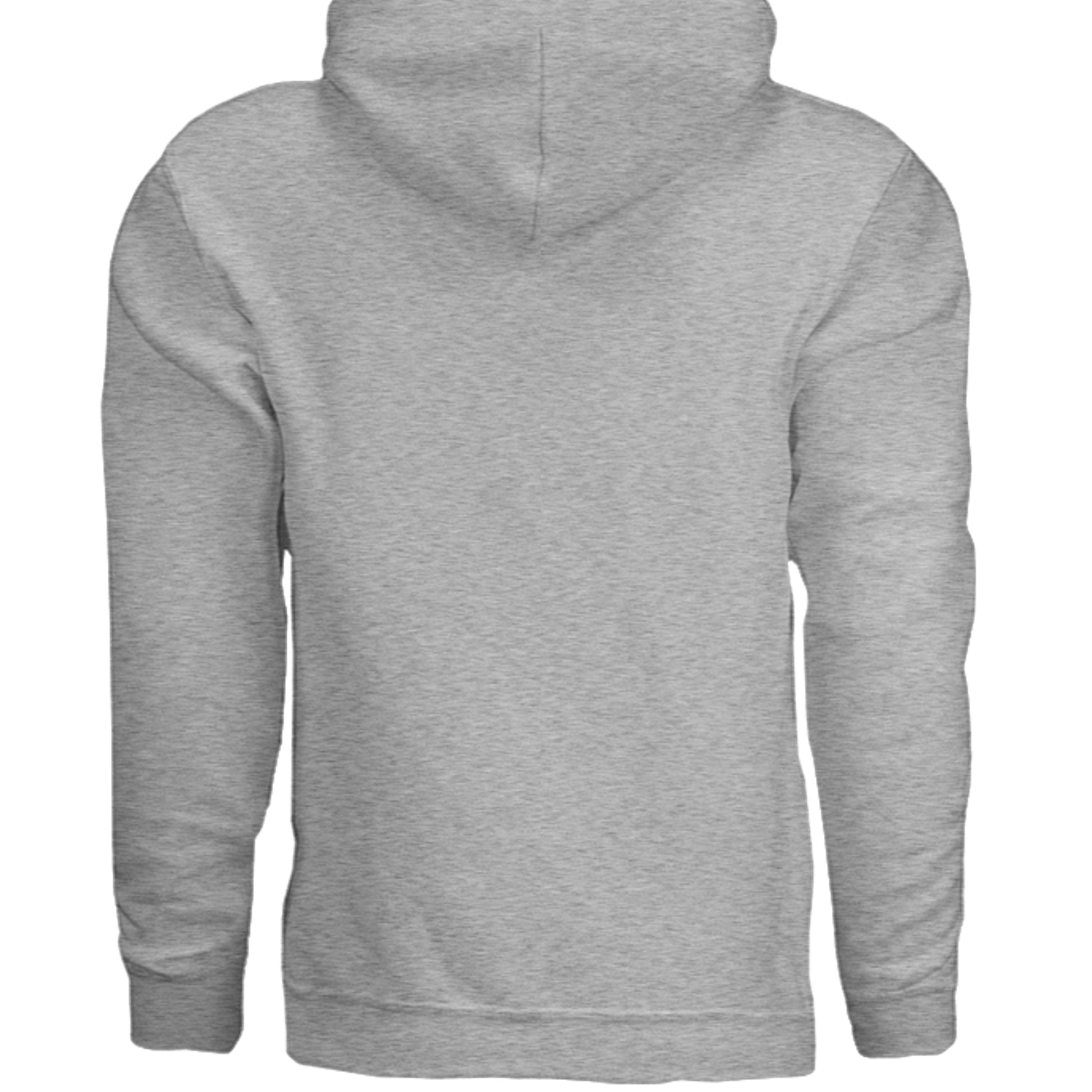 SPORT GREY - G185 - BACK