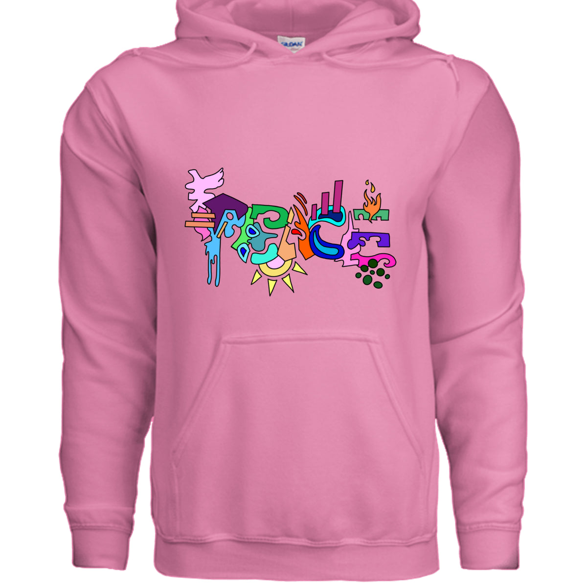 Azalea - G185 - FRONT
