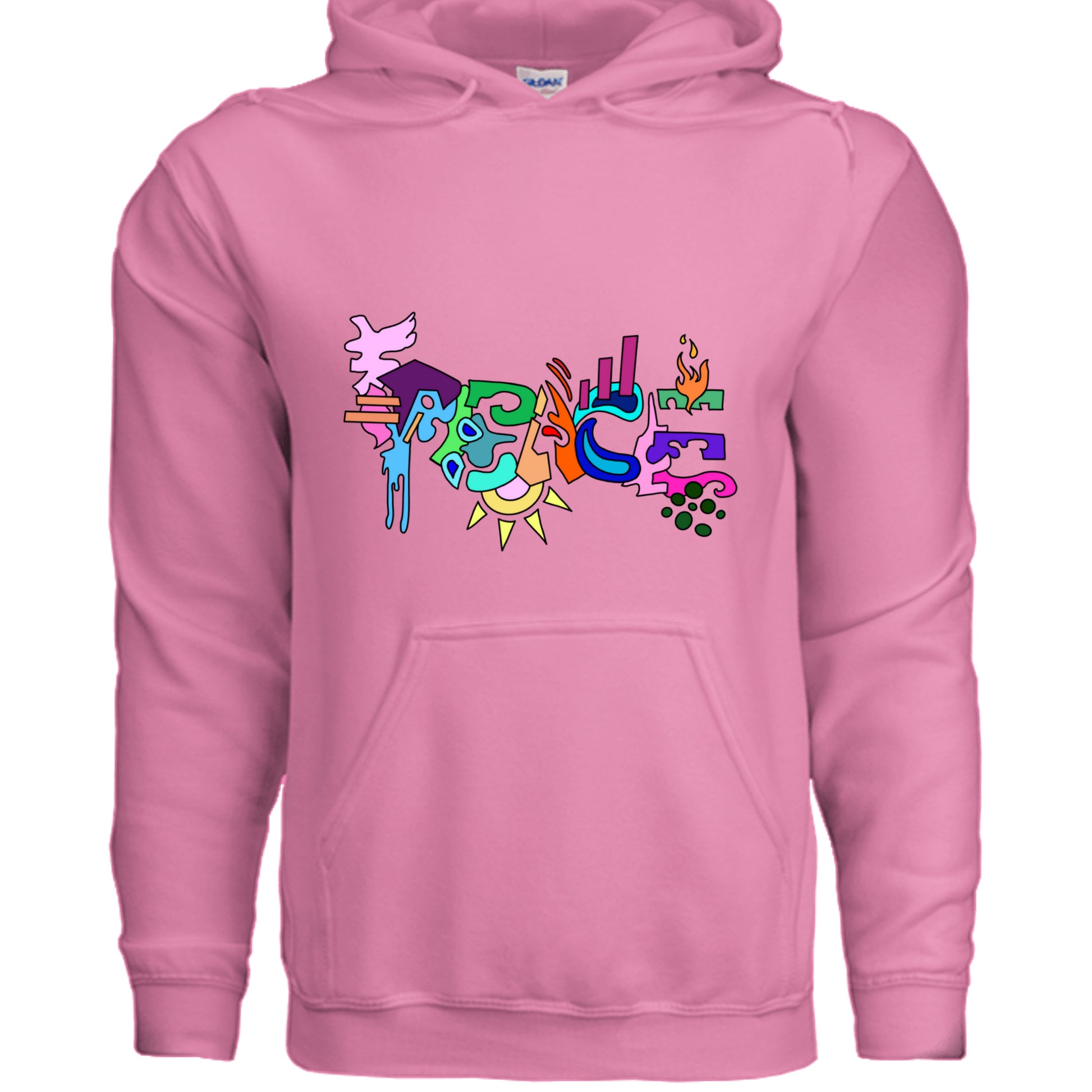 Azalea - G185 - FRONT